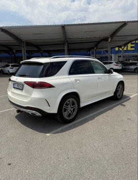 Обява за продажба на Mercedes-Benz GLE 450 AMG AMG/DISTR+ /МАСАЖИ/360/ПОДГР./ОБДУХ./PARK. ~ 106 000 лв. - изображение 5