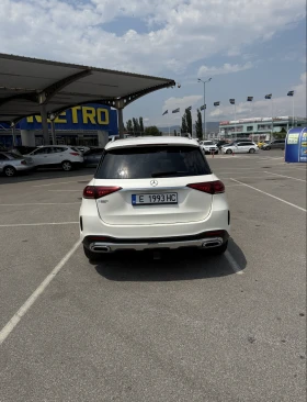 Обява за продажба на Mercedes-Benz GLE 450 AMG AMG/DISTR+ /МАСАЖИ/360/ПОДГР./ОБДУХ./PARK. ~ 106 000 лв. - изображение 1
