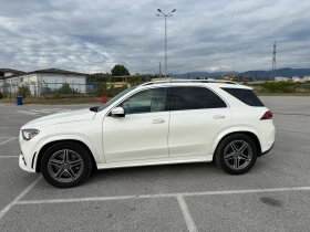 Mercedes-Benz GLE 450 AMG AMG/EQBOOST/DISTR+ /МАСАЖИ/360/ПОДГР./ОБДУХ./PARK. - 96999 лв. / 49594.80 € - 38014874 4