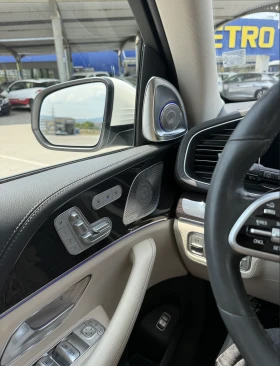 Mercedes-Benz GLE 450 AMG AMG/DISTR+ /МАСАЖИ/360/ПОДГР./ОБДУХ./PARK. - 106000 лв. - 34994451 13