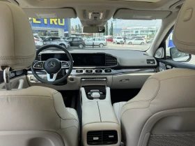 Обява за продажба на Mercedes-Benz GLE 450 AMG AMG/DISTR+ /МАСАЖИ/360/ПОДГР./ОБДУХ./PARK. ~ 106 000 лв. - изображение 9