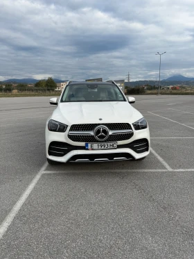 Mercedes-Benz GLE 450 AMG AMG/EQBOOST/DISTR+ /МАСАЖИ/360/ПОДГР./ОБДУХ./PARK. - 96999 лв. / 49594.80 € - 38014874 2