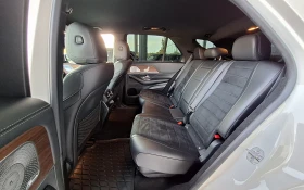 Mercedes-Benz GLE 400 d 4MATIC AMG - цена по договаряне - 12491661 6