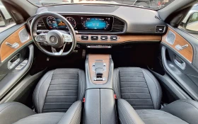 Mercedes-Benz GLE 400 d 4MATIC AMG - цена по договаряне - 12491661 4