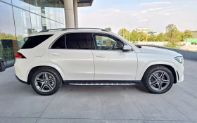 Mercedes-Benz GLE 400 d 4MATIC AMG - цена по договаряне - 12491661 2