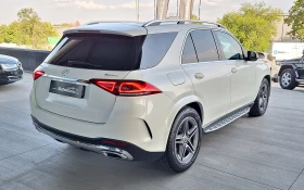 Mercedes-Benz GLE 400 d 4MATIC AMG - цена по договаряне - 12491661 3