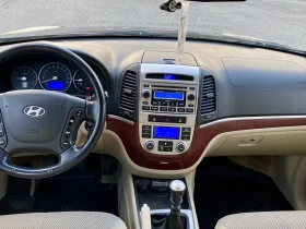 Обява за продажба на Hyundai Santa fe 2.7V6 бензин-газ  ~11 450 лв. - изображение 4