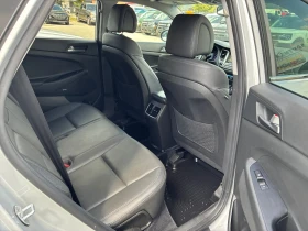 Hyundai Tucson * LUXURY * CARFAX * БЕЗ ПЪРВОНАЧАЛНА ВНОСКА - 22600 лв. - 63095332 12