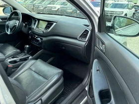 Hyundai Tucson * LUXURY * CARFAX * БЕЗ ПЪРВОНАЧАЛНА ВНОСКА - 22600 лв. - 63095332 11