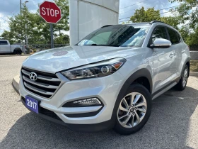 Hyundai Tucson * LUXURY * CARFAX * БЕЗ ПЪРВОНАЧАЛНА ВНОСКА