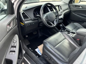 Hyundai Tucson * LUXURY * CARFAX * БЕЗ ПЪРВОНАЧАЛНА ВНОСКА - 22600 лв. - 63095332 7
