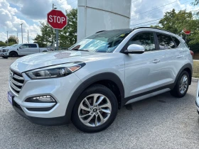 Hyundai Tucson * LUXURY * CARFAX * БЕЗ ПЪРВОНАЧАЛНА ВНОСКА - 22600 лв. - 63095332 2