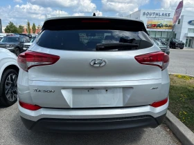 Hyundai Tucson * LUXURY * CARFAX * БЕЗ ПЪРВОНАЧАЛНА ВНОСКА - 22600 лв. - 63095332 6