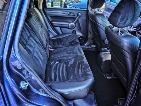 Honda Cr-v Avtomat Gaz - 8    | Mobile.bg    8