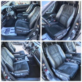 Honda Cr-v Avtomat Gaz - 8    | Mobile.bg    7