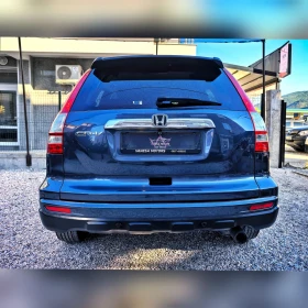 Honda Cr-v Avtomat Gaz - 8    | Mobile.bg    4