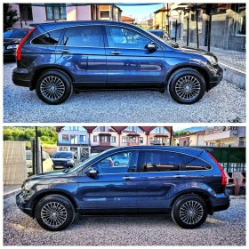 Honda Cr-v Avtomat Gaz - 8    | Mobile.bg    10