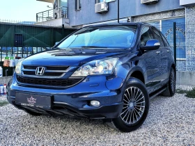 Honda Cr-v Avtomat Gaz - 8    | Mobile.bg    3