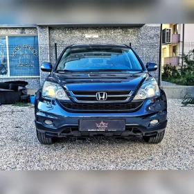 Honda Cr-v Avtomat Gaz - 8    | Mobile.bg    2