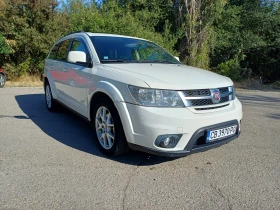 Fiat Freemont 2.0 D | Mobile.bg    3