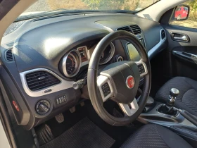 Fiat Freemont 2.0 D | Mobile.bg    6