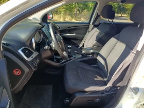 Fiat Freemont 2.0 D | Mobile.bg    10