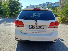 Fiat Freemont 2.0 D | Mobile.bg    7