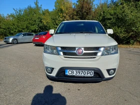 Fiat Freemont 2.0 D | Mobile.bg    2
