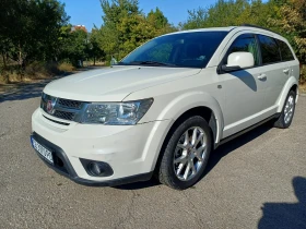  Fiat Freemont