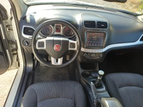 Fiat Freemont 2.0 D | Mobile.bg    11