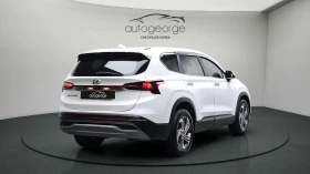 Hyundai Santa fe 2.2 2WD PREMIUM CHOICE - 40500 лв. - 11784905 2