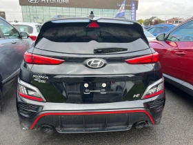 Hyundai Kona * N* * *  | Mobile.bg    4