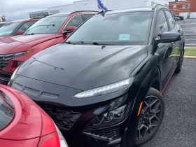 Hyundai Kona * N* * *  | Mobile.bg    5