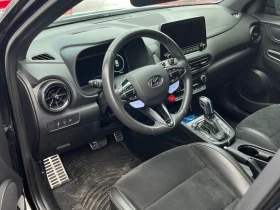 Hyundai Kona * N* * *  | Mobile.bg    9