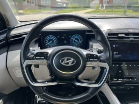 Hyundai Tucson 1.6T HEV / 4x4 / Ultimate | Mobile.bg    11