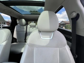 Hyundai Tucson 1.6T HEV / 4x4 / Ultimate | Mobile.bg    16