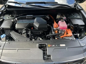 Hyundai Tucson 1.6T HEV / 4x4 / Ultimate | Mobile.bg    17