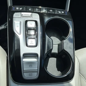 Hyundai Tucson 1.6T HEV / 4x4 / Ultimate | Mobile.bg    14