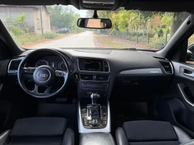 Audi Q5 2.0tdi* FACE* LED* AVTOMATIK*  | Mobile.bg    10