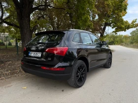 Обява за продажба на Audi Q5 2.0tdi* FACE* LED* AVTOMATIK* КОЖА* РЕАЛНИ КМ ~Цена по договаряне - изображение 3