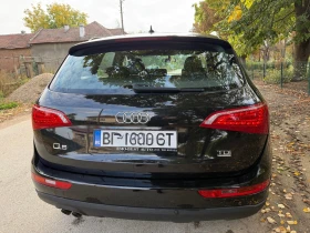 Audi Q5 2.0tdi* FACE* LED* AVTOMATIK*  | Mobile.bg    6