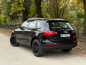 Обява за продажба на Audi Q5 2.0tdi* FACE* LED* AVTOMATIK* КОЖА* РЕАЛНИ КМ ~Цена по договаряне - изображение 4