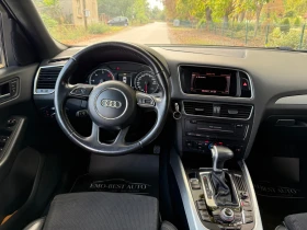 Audi Q5 2.0tdi* FACE* LED* AVTOMATIK*  | Mobile.bg    8