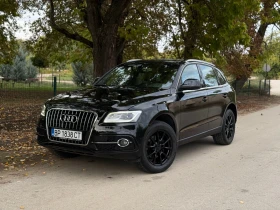 Обява за продажба на Audi Q5 2.0tdi* FACE* LED* AVTOMATIK* КОЖА* РЕАЛНИ КМ ~Цена по договаряне - изображение 1