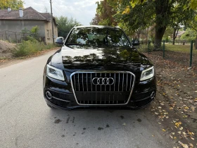 Audi Q5 2.0tdi* FACE* LED* AVTOMATIK*  | Mobile.bg    3