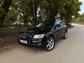 Audi Q5 2.0tdi* FACE* LED* AVTOMATIK*  | Mobile.bg    2
