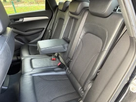 Audi Q5 2.0tdi* FACE* LED* AVTOMATIK*  | Mobile.bg    11