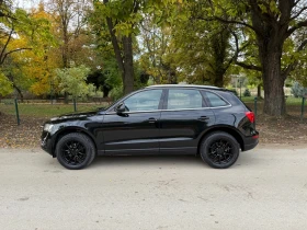 Обява за продажба на Audi Q5 2.0tdi* FACE* LED* AVTOMATIK* КОЖА* РЕАЛНИ КМ ~Цена по договаряне - изображение 5