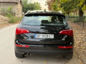 Обява за продажба на Audi Q5 2.0tdi* FACE* LED* AVTOMATIK* КОЖА* РЕАЛНИ КМ ~Цена по договаряне - изображение 6