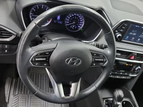Обява за продажба на Hyundai Santa fe подгрев* Мъртва точка* lane assist* Diff Lock ~25 999 лв. - изображение 9